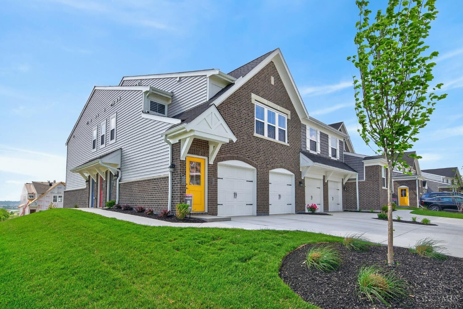 Property Photo:  405 Bethpage  OH 45036 
