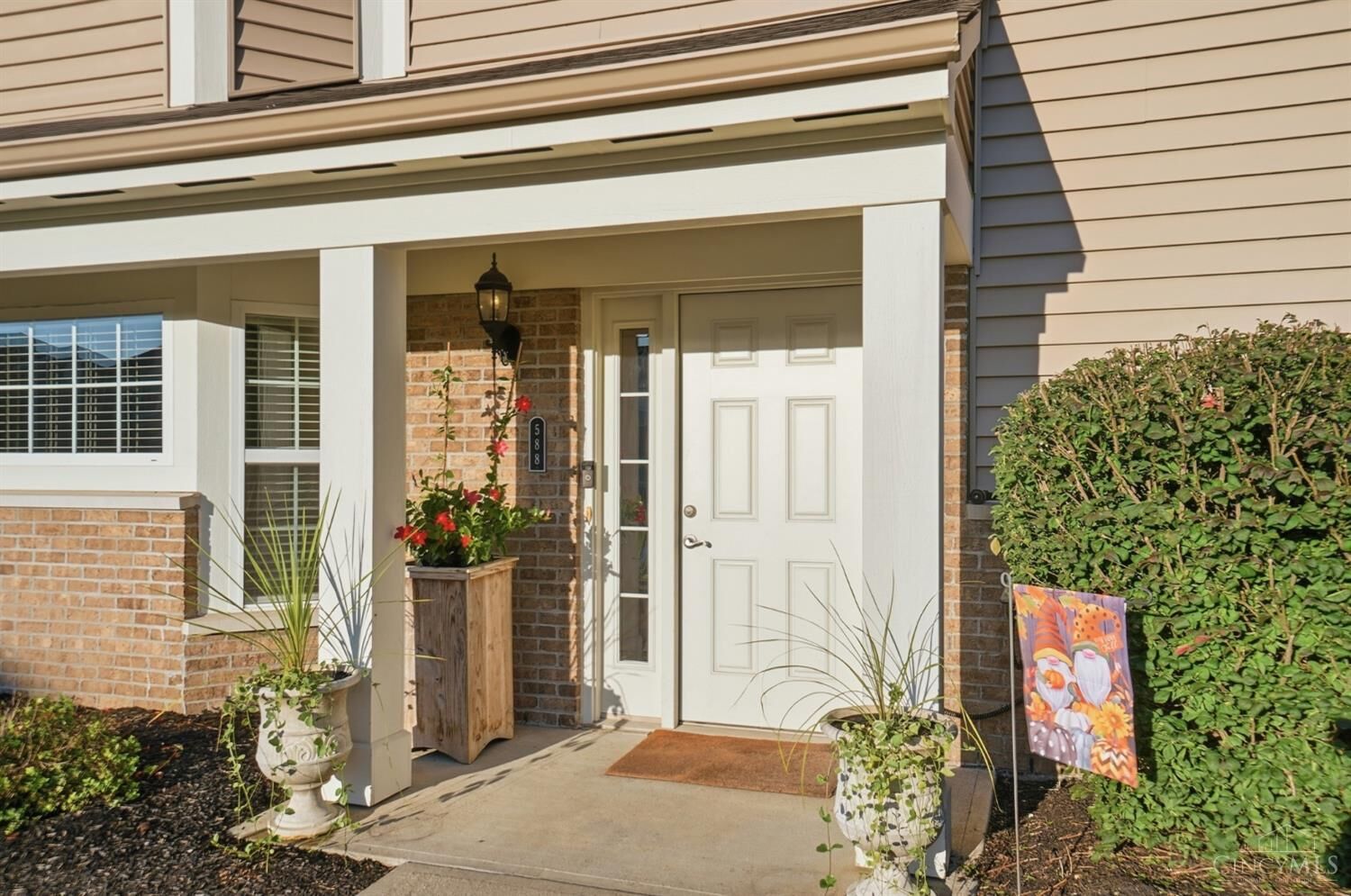Property Photo:  588 Heritage Square  OH 45030 