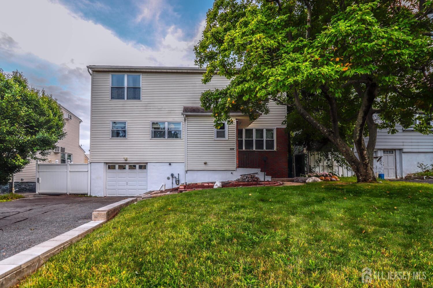 Property Photo: 134 Atlantic Street NJ 08840