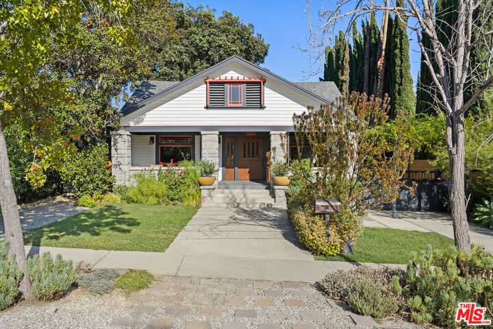 Property Photo:  5236 Argus Dr  CA 90041 