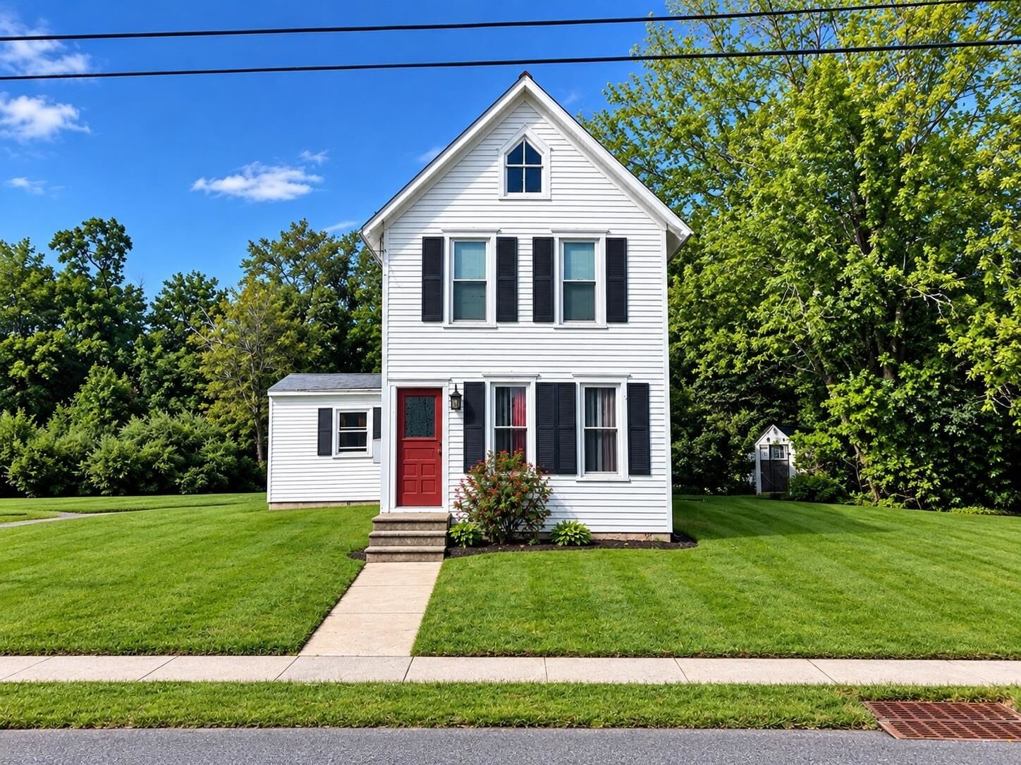 Property Photo:  2070 Route 50  NJ 08270 
