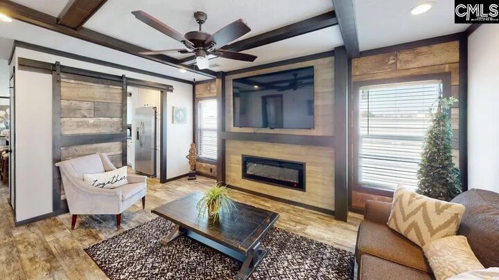 Property Photo:  3739 Pond Branch  SC 29070 