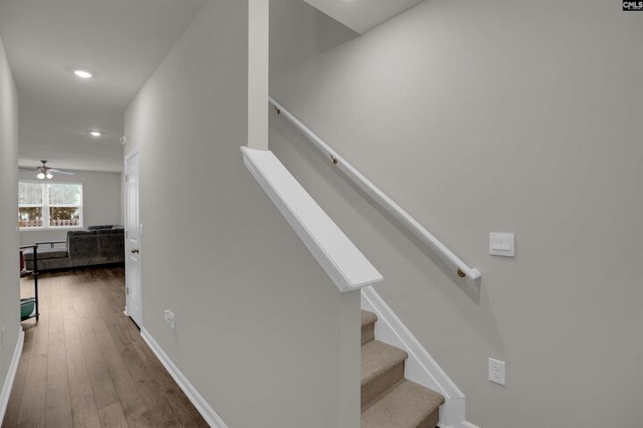 Property Photo: 805 Grovebury SC 29801