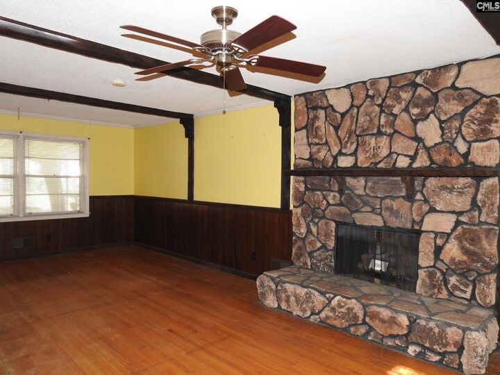 Property Photo:  931 Cedar Terrace  SC 29209 