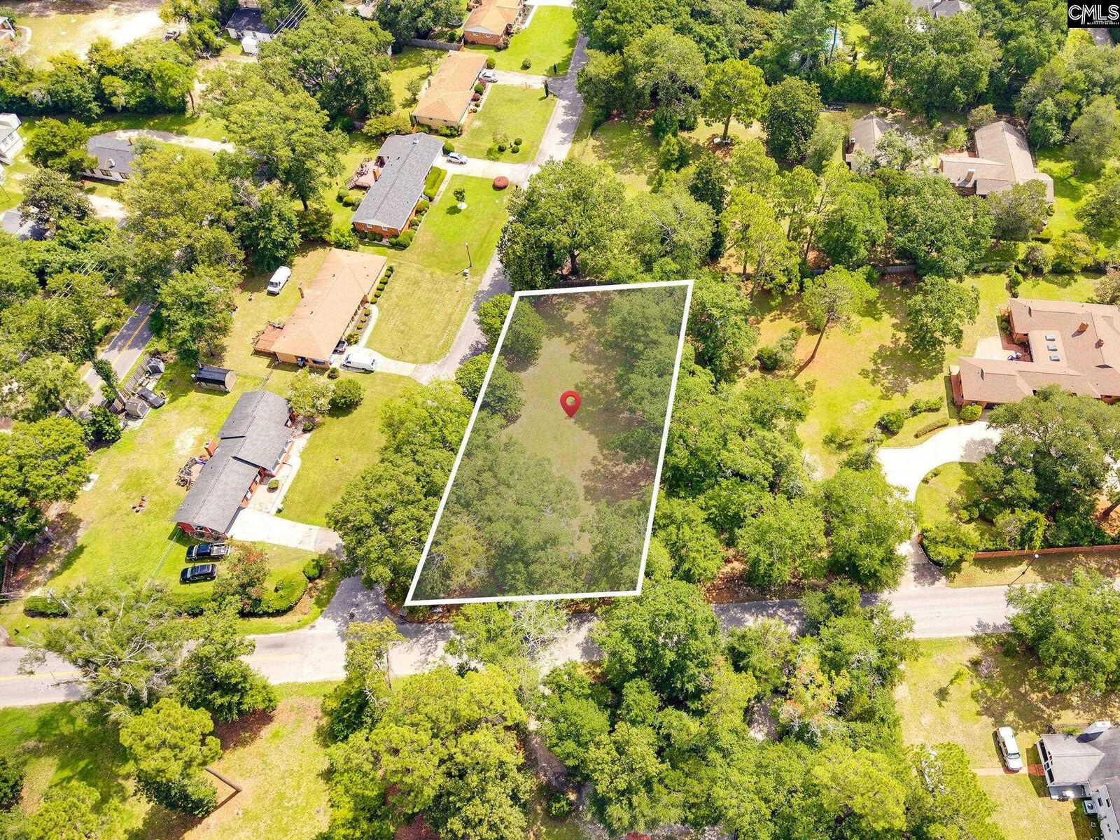 Property Photo:  2104 Lyttleton  SC 29020 