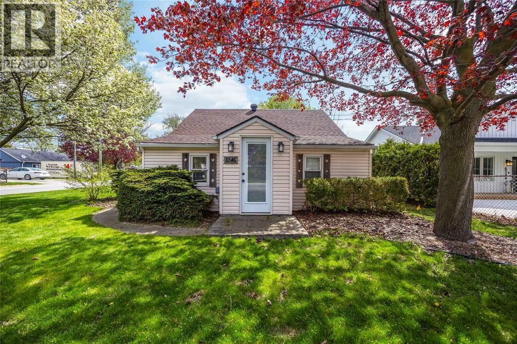 Property Photo: 6546 Waterworks Road ON N0N 1C0