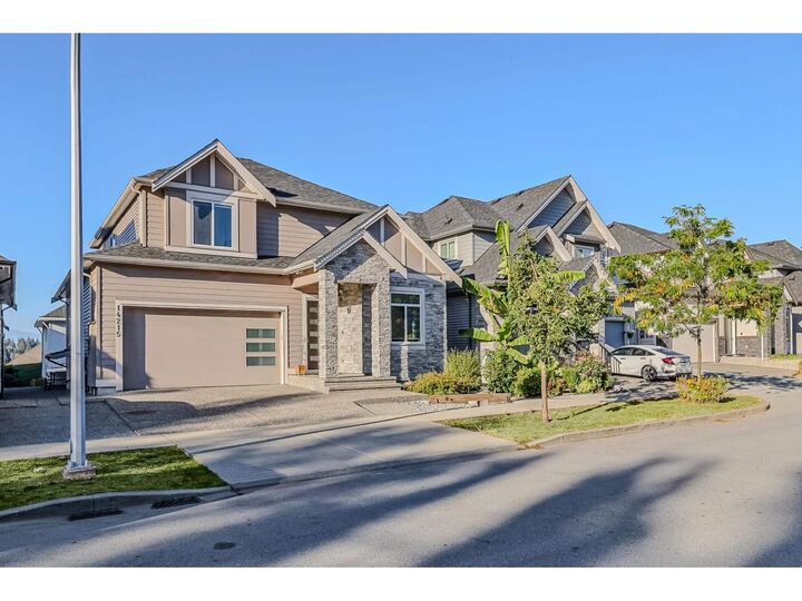 Property Photo: 14215 61B Avenue BC V3X 0K5