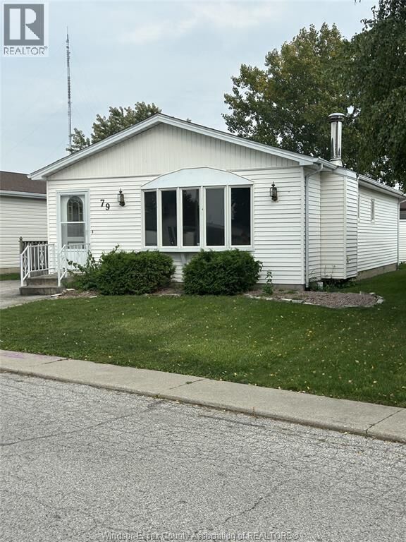 Property Photo:  79 Parkside  ON N0R 1J0 