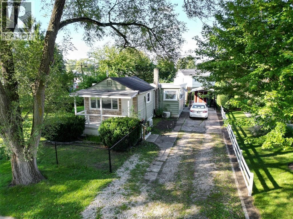 Property Photo:  1497 Everts  ON N9B 3E2 