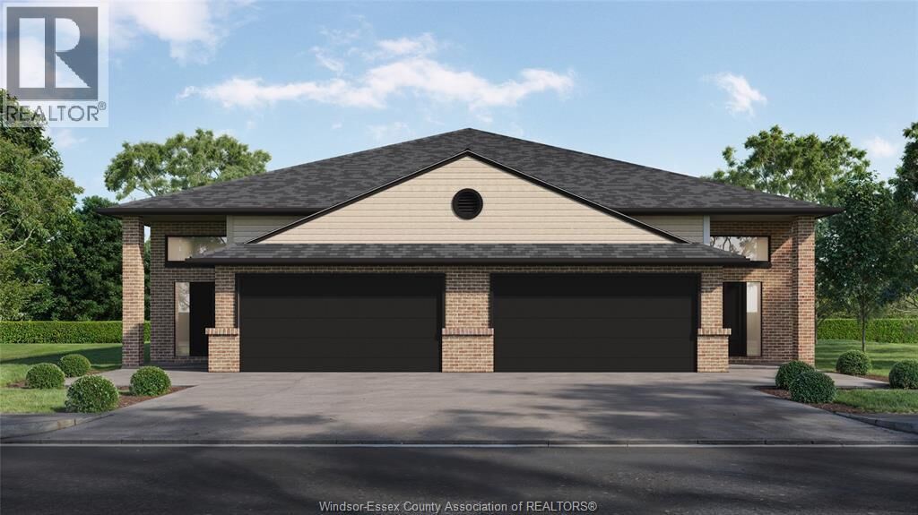 Property Photo:  375 Mayrand Street  ON N9J 0E7 