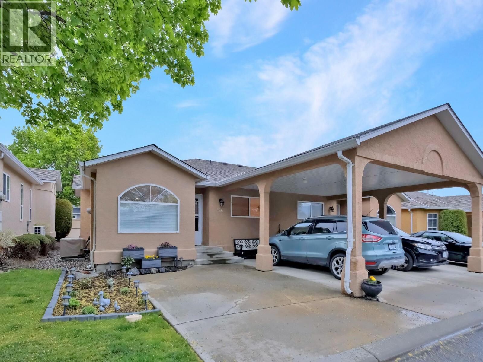 Property Photo:  2210 Louie Drive 26  BC V4T 2L3 