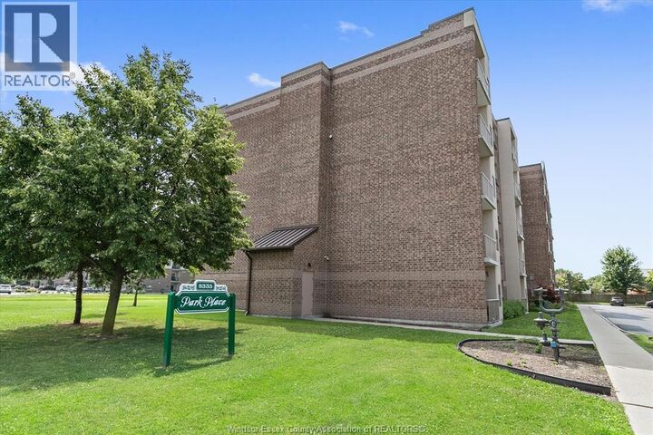 Property Photo:  8335 Wyandotte Street East 108  ON N8S 4S8 