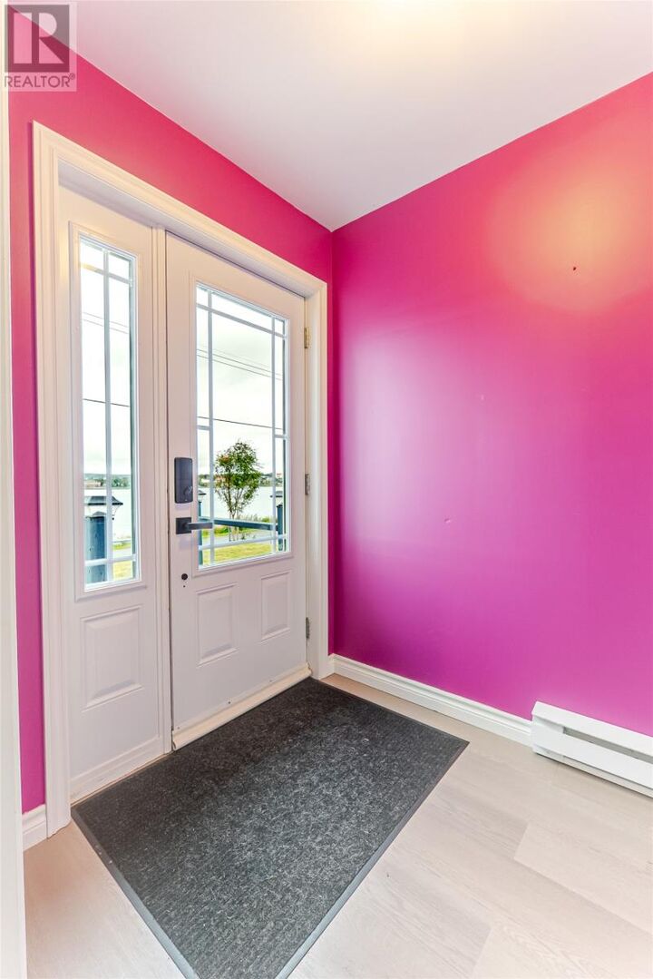 Property Photo:  214 George Mercer Drive  NL A0A 1X0 