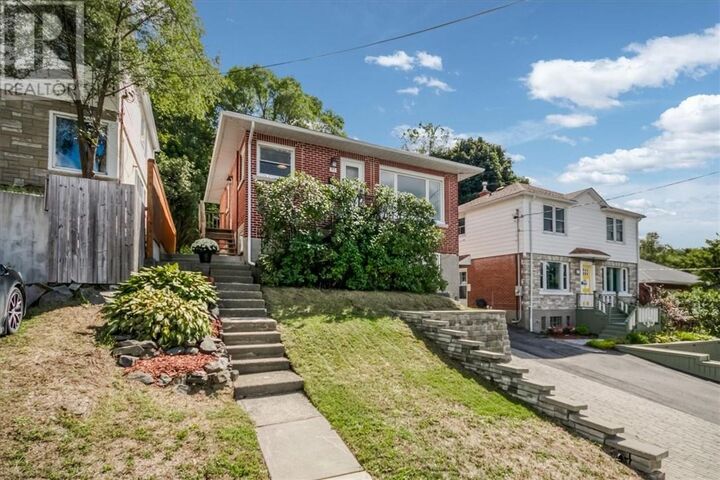 Property Photo:  95 Hyland Drive  ON P3E 1R7 