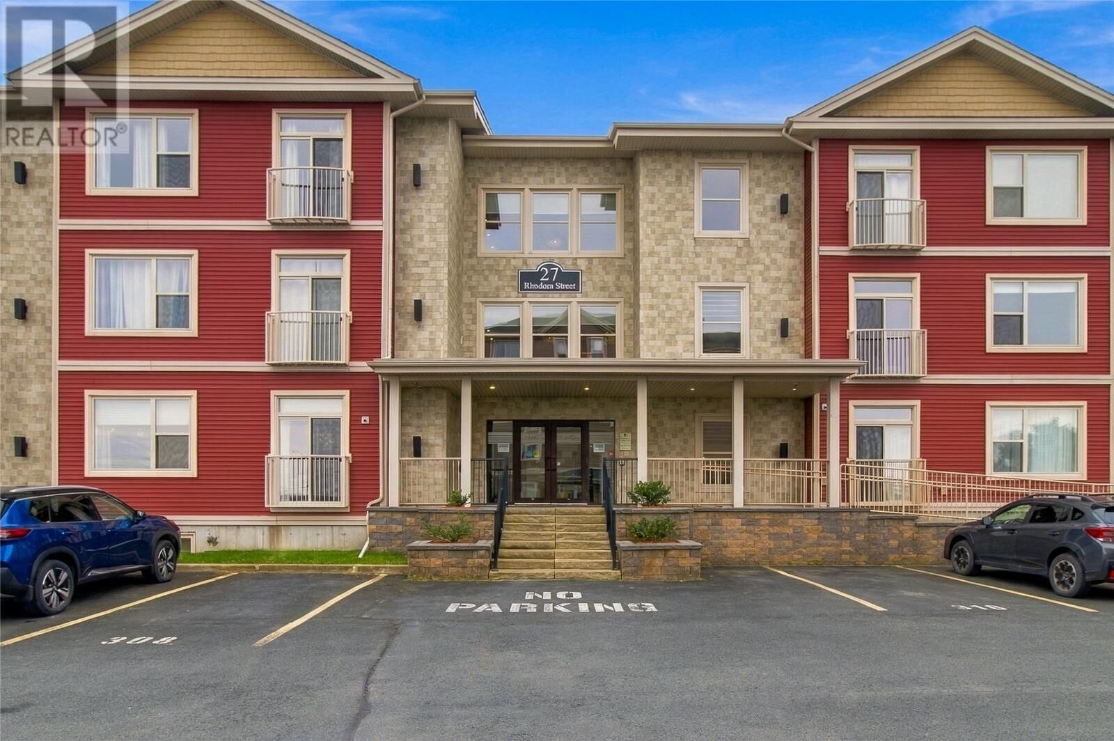 Property Photo:  27 Rhodora Street 306  NL A1A 4W8 