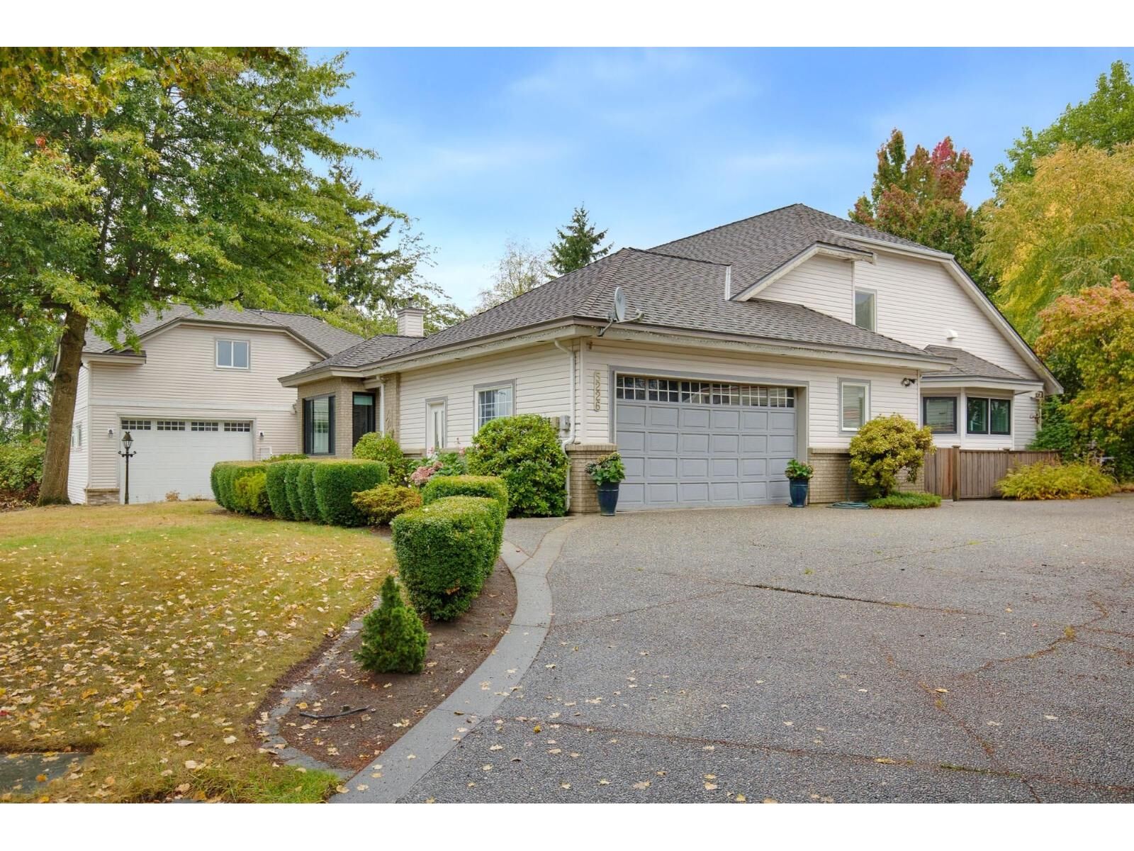 Property Photo: 5226 222 Street BC V2Y 1L5