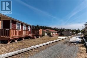 Property Photo:  3 & 5 Marshalls Hill  NL A0C 2H0 