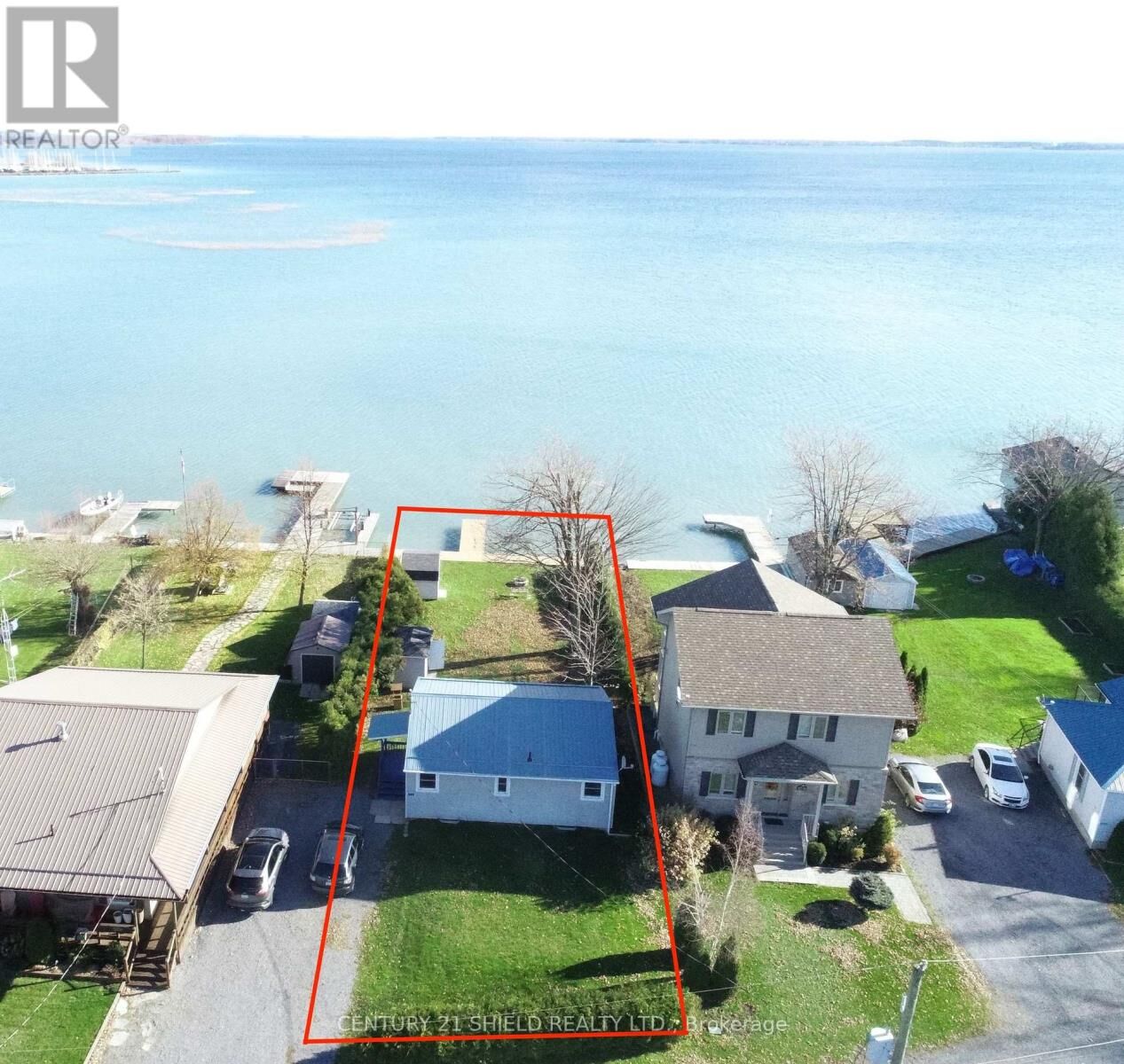 Property Photo: 6325 78th Avenue ON K0C 1E0
