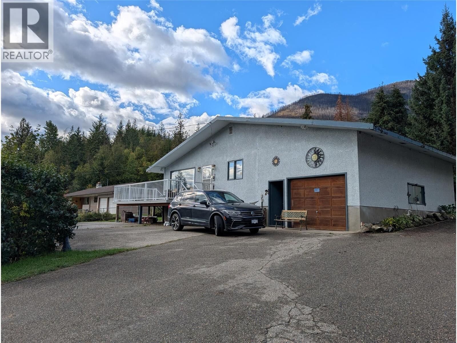 Property Photo: 8893 Holding Road BC V0E 1M2