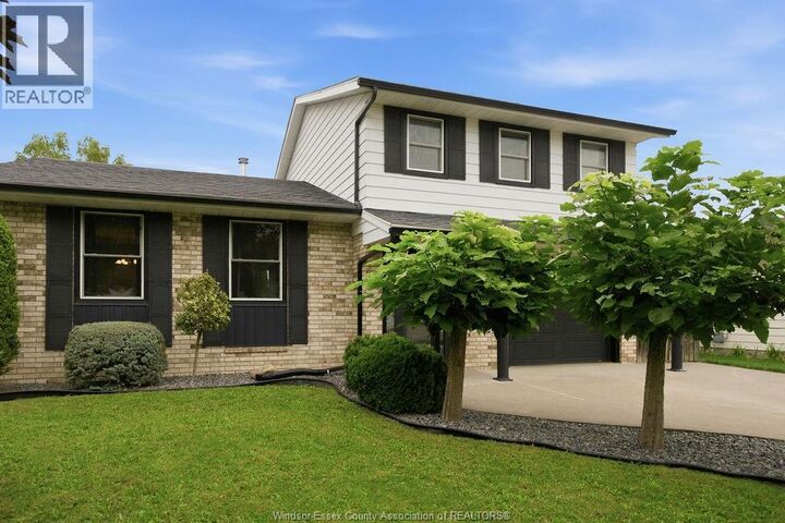 Property Photo: 12224 St Thomas Crescent ON N8N 3J9