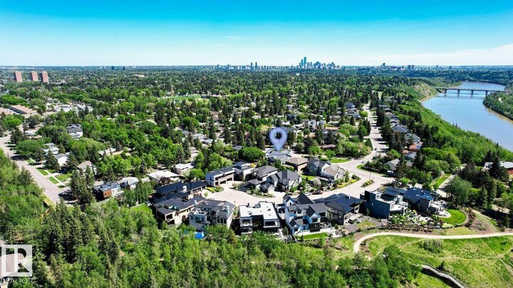 Property Photo:  7216 156 St NW  AB T5R 4K8 