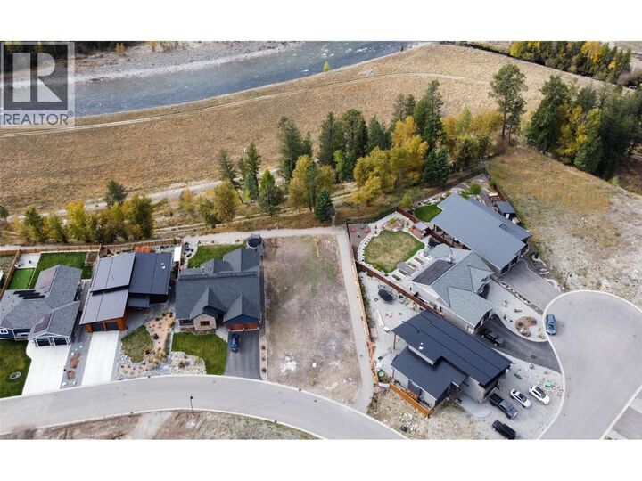 Property Photo:  725 St Mary River Drive  BC V1A 3J4 