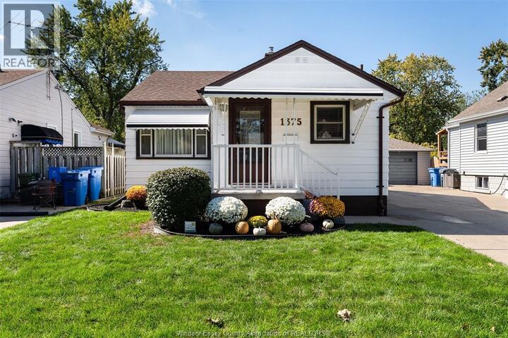 Property Photo:  1375 Bernard Road  ON N8Y 4K2 