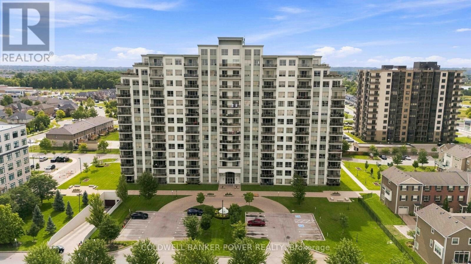 Photo de la propriété: 1030 Coronation Drive 1305 ON N6G 0G5