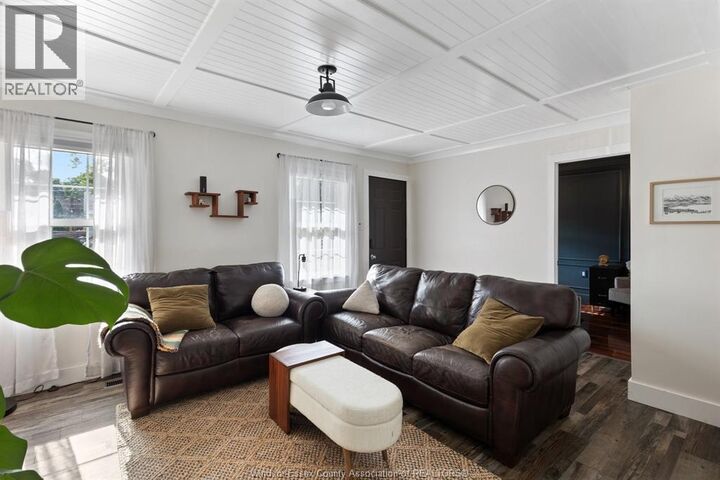 Property Photo:  1734 Westcott  ON N8Y 4C9 