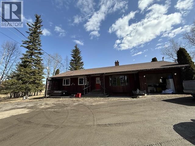 Property Photo:  5924 16 Highway  BC V2N 6K1 