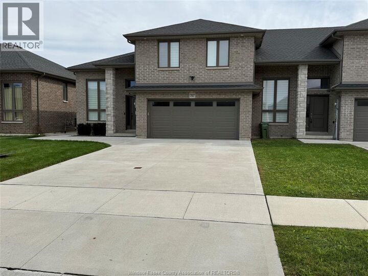 Property Photo:  707 Faleria Street  ON N8L 0K1 