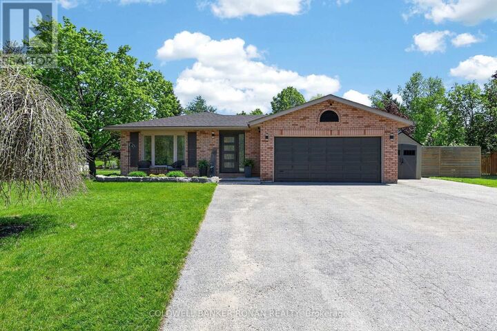 Property Photo:  1959 Snow Valley Road  ON L0L 1Y3 
