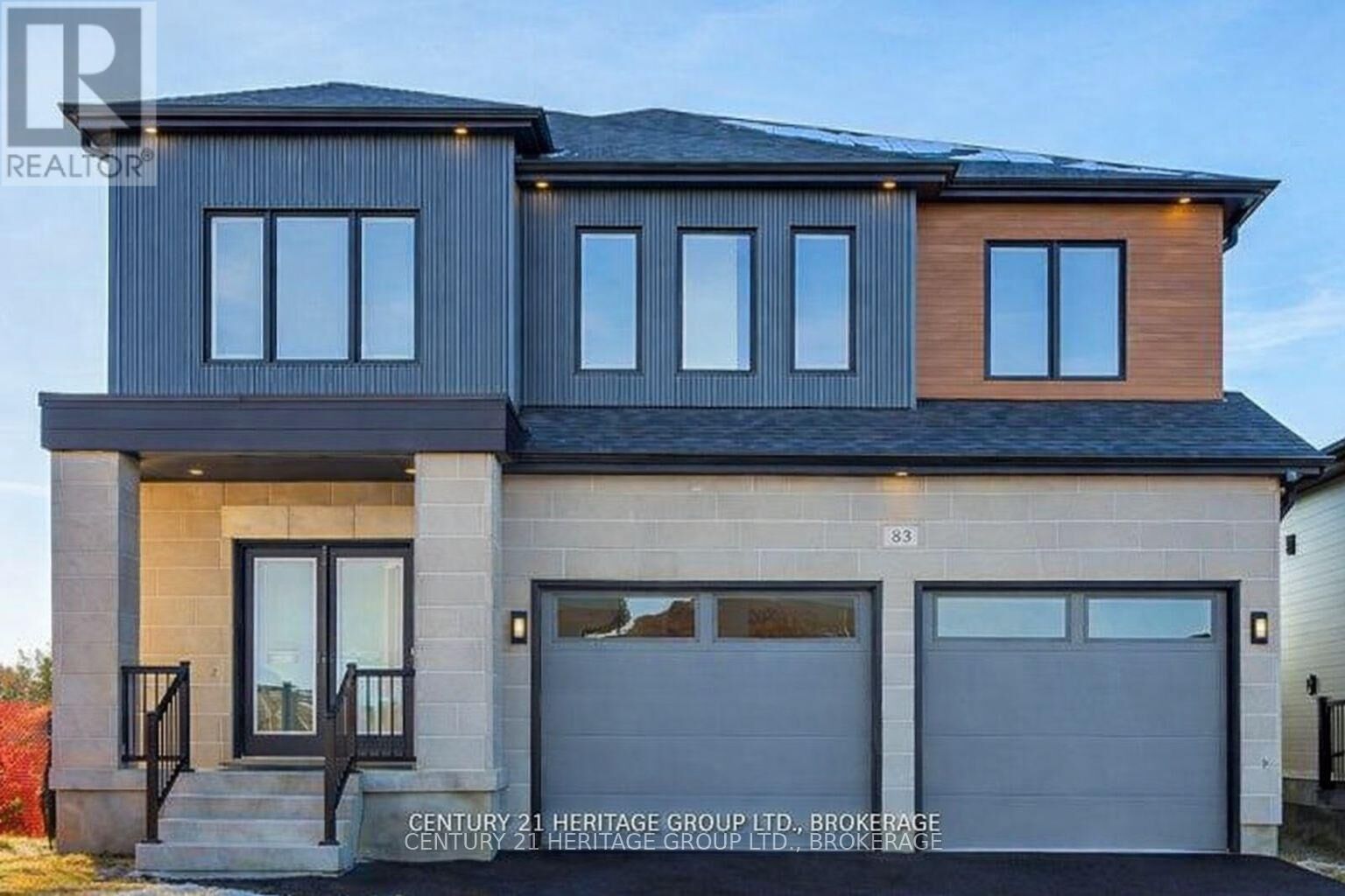 Property Photo:  42(Lot 20) Dusenbury Drive  ON K0K 2H0 