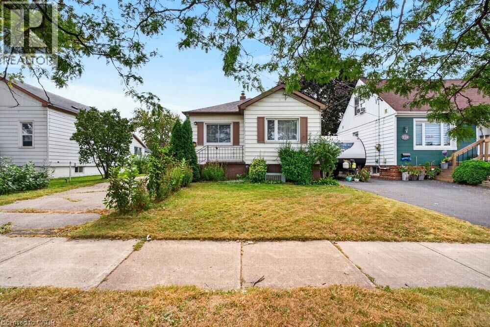 Property Photo:  340 Barton Street  ON L8E 2K9 