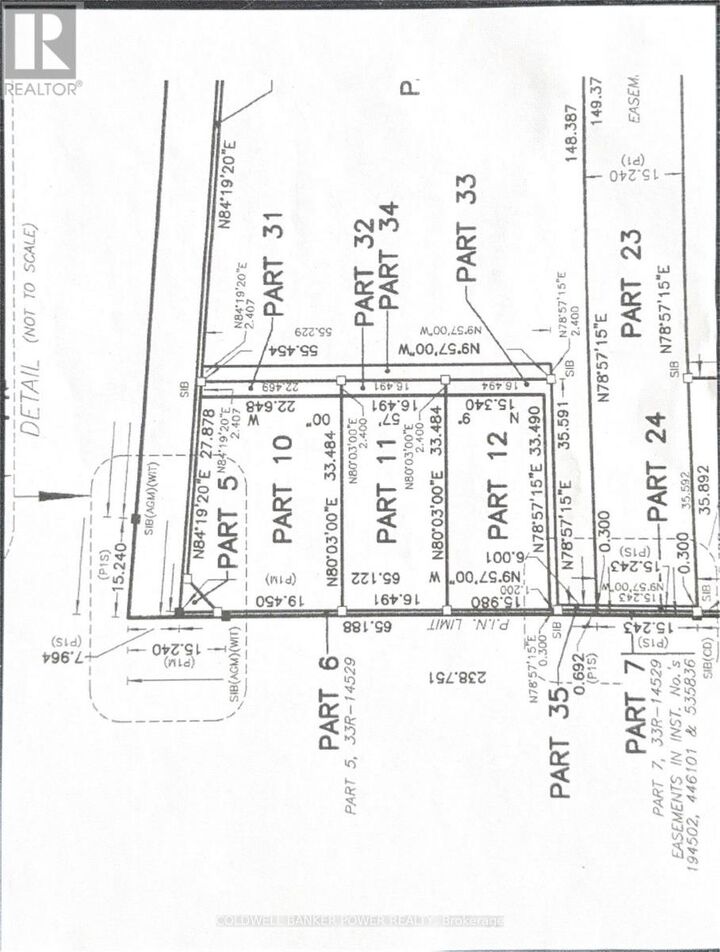 Photo de la propriété: 2008 Wickerson Road ON N6K 5C4
