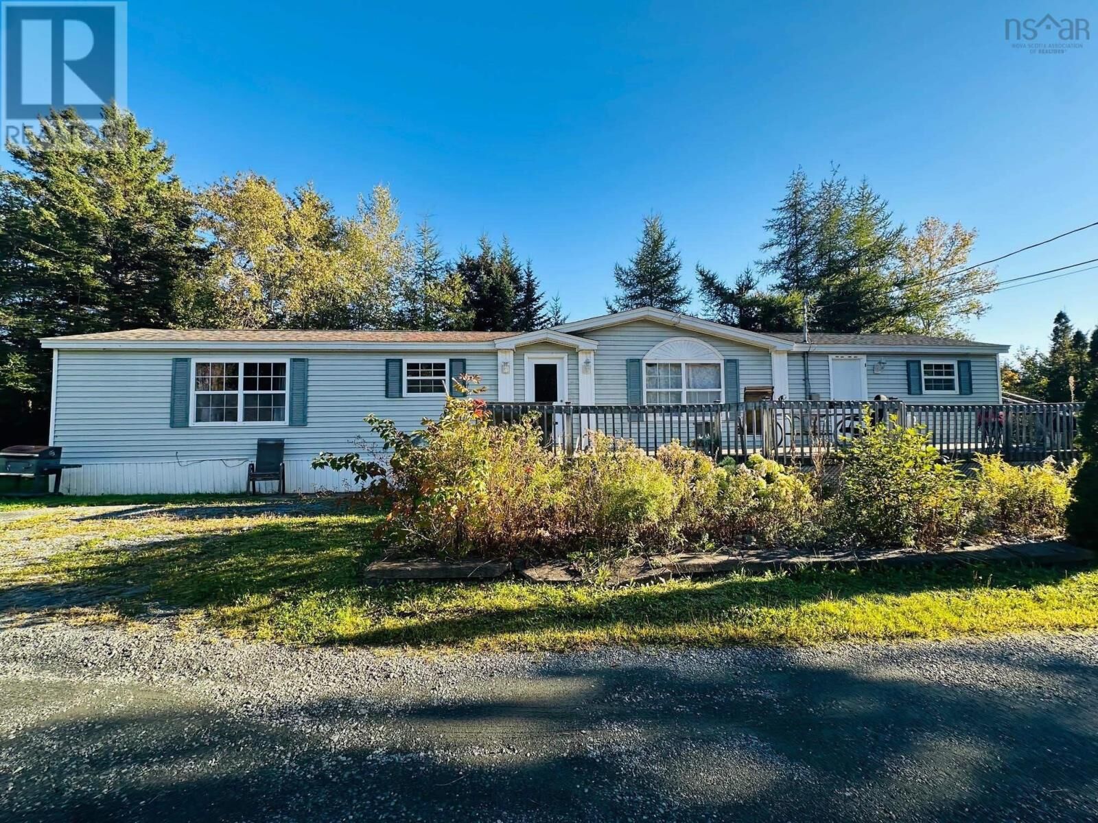 Property Photo:  Brian St., East Preston, Ns 97  NS B2Z 1H3 