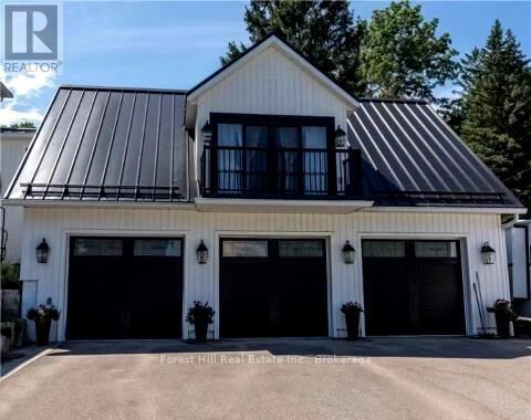 Property Photo:  51 Louisa Street West  ON N0H 2P0 