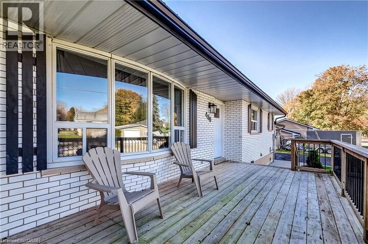 Property Photo:  480 Cavan Street  ON N0G 2P0 