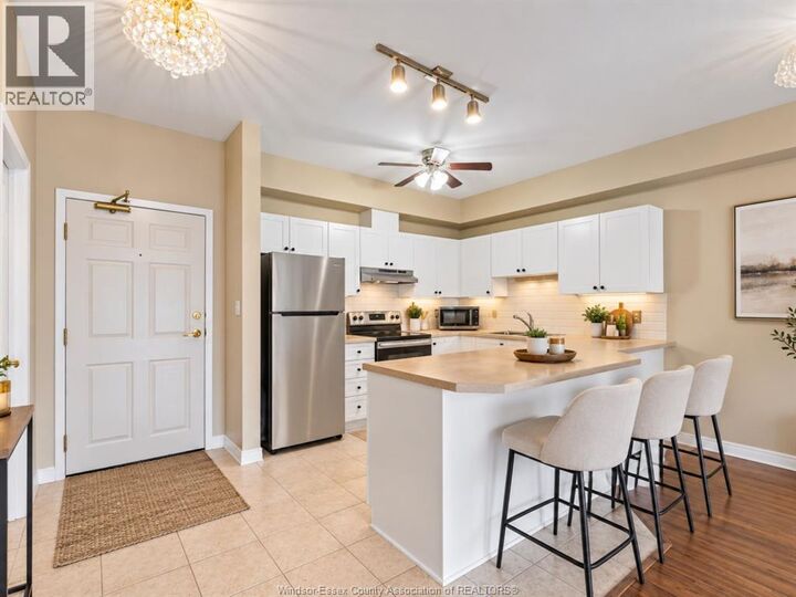 Property Photo:  5995 Ellis Street 104  ON N9H 2P1 