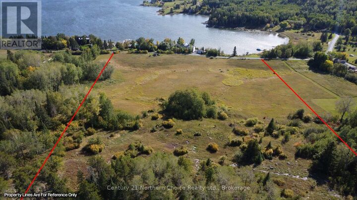 Property Photo:  47 Culloden Lake Road  ON P0X 1C0 