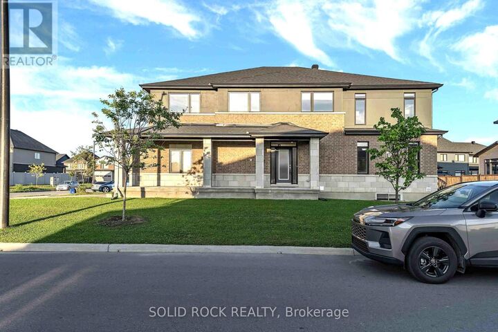 Property Photo: 859 East Solarium Avenue East ON K4M 0H1