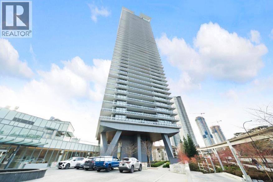 Property Photo: 4730 Lougheed Highway 605 BC V5C 0M9