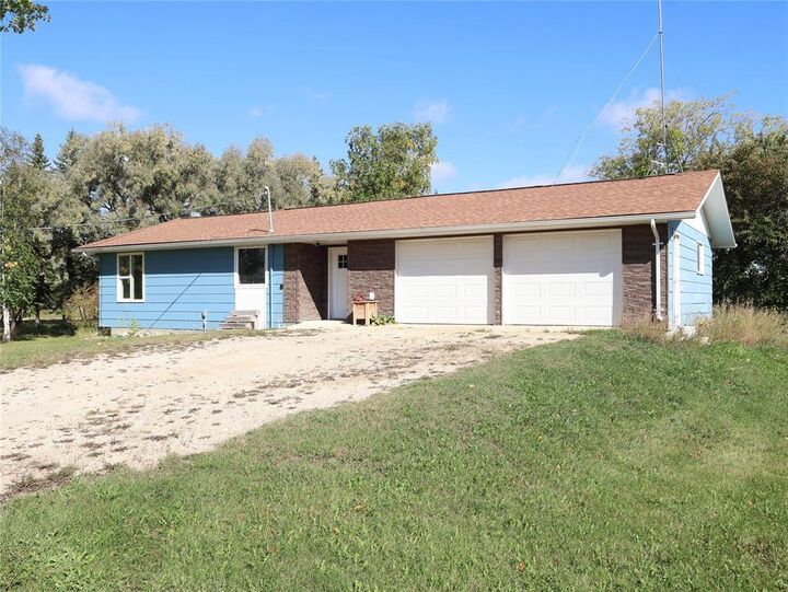 Property Photo:  20146 141N Road  MB R0C 2R0 