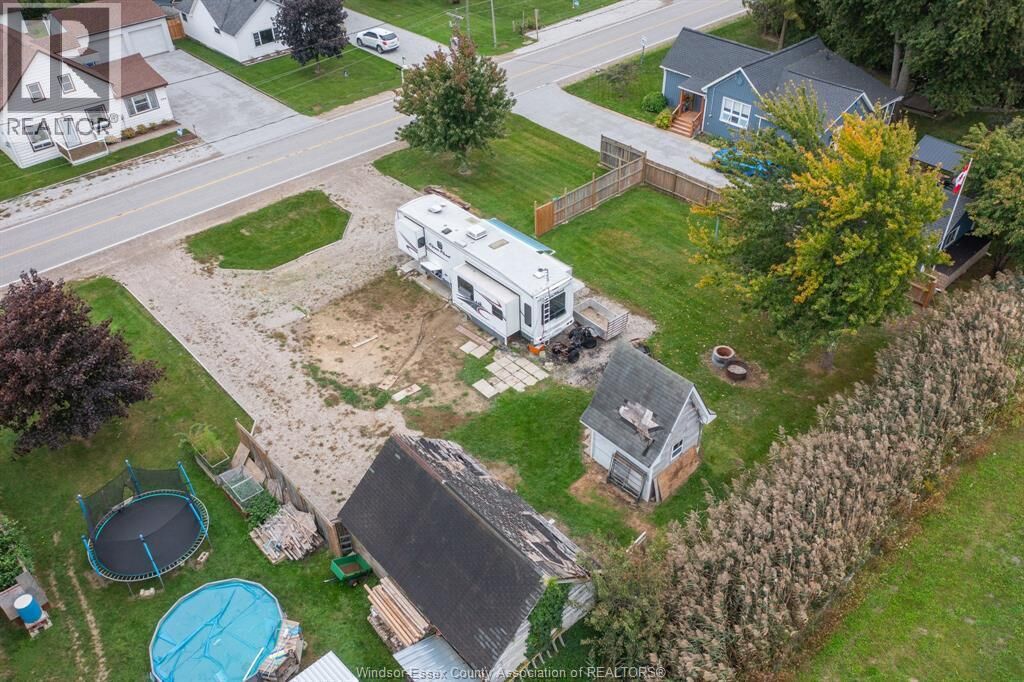 Property Photo:  2265 County Rd 31  ON N0R 1R0 