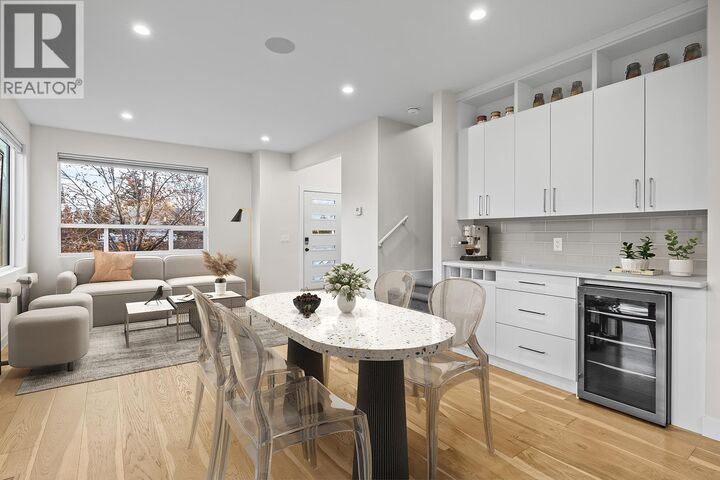 Property Photo:  813 Rose Avenue  BC V1Y 5K3 
