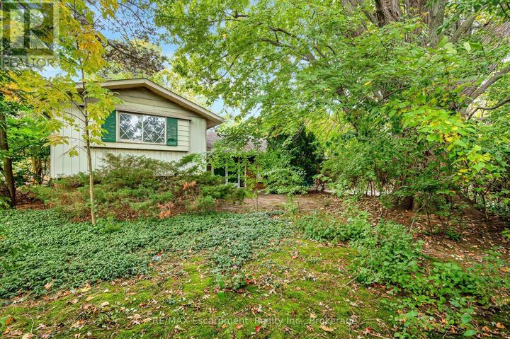 Property Photo:  326 Walkers Line  ON L7N 2C7 