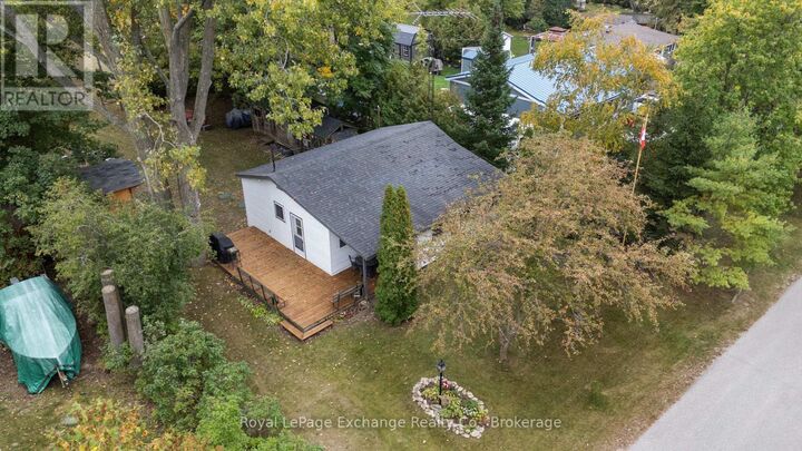 Property Photo:  97 Smith Lane  ON N2Z 0B3 