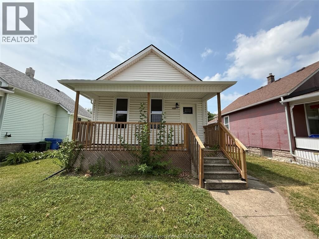 Property Photo: 1539 Windermere Road ON N8Y 3G2