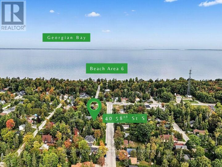 Property Photo:  40 58th Street South  ON L9Z 1W6 
