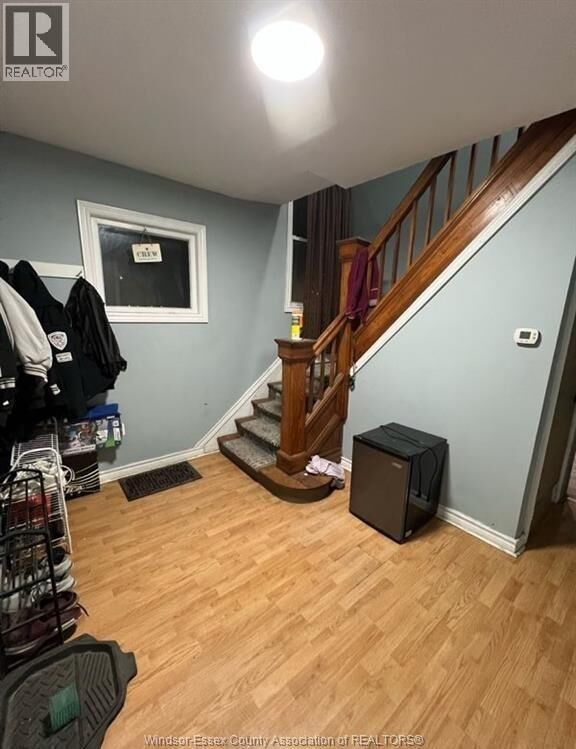 Property Photo:  328 John B Avenue  ON N9C 3G2 